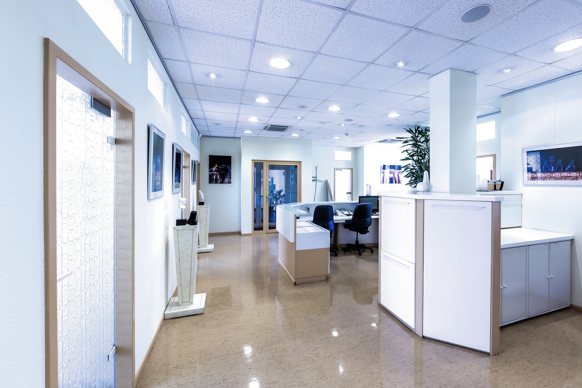 Irgendwer fehlt immer – wie Sie Fehlzeiten in Ihrem Unternehmen gesundheitsfreundlich abfedern