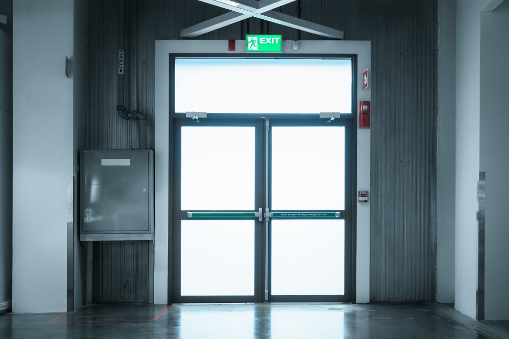 Behavior Based Safety – mit einem positiven Mindset zu mehr Sicherheit im Büro