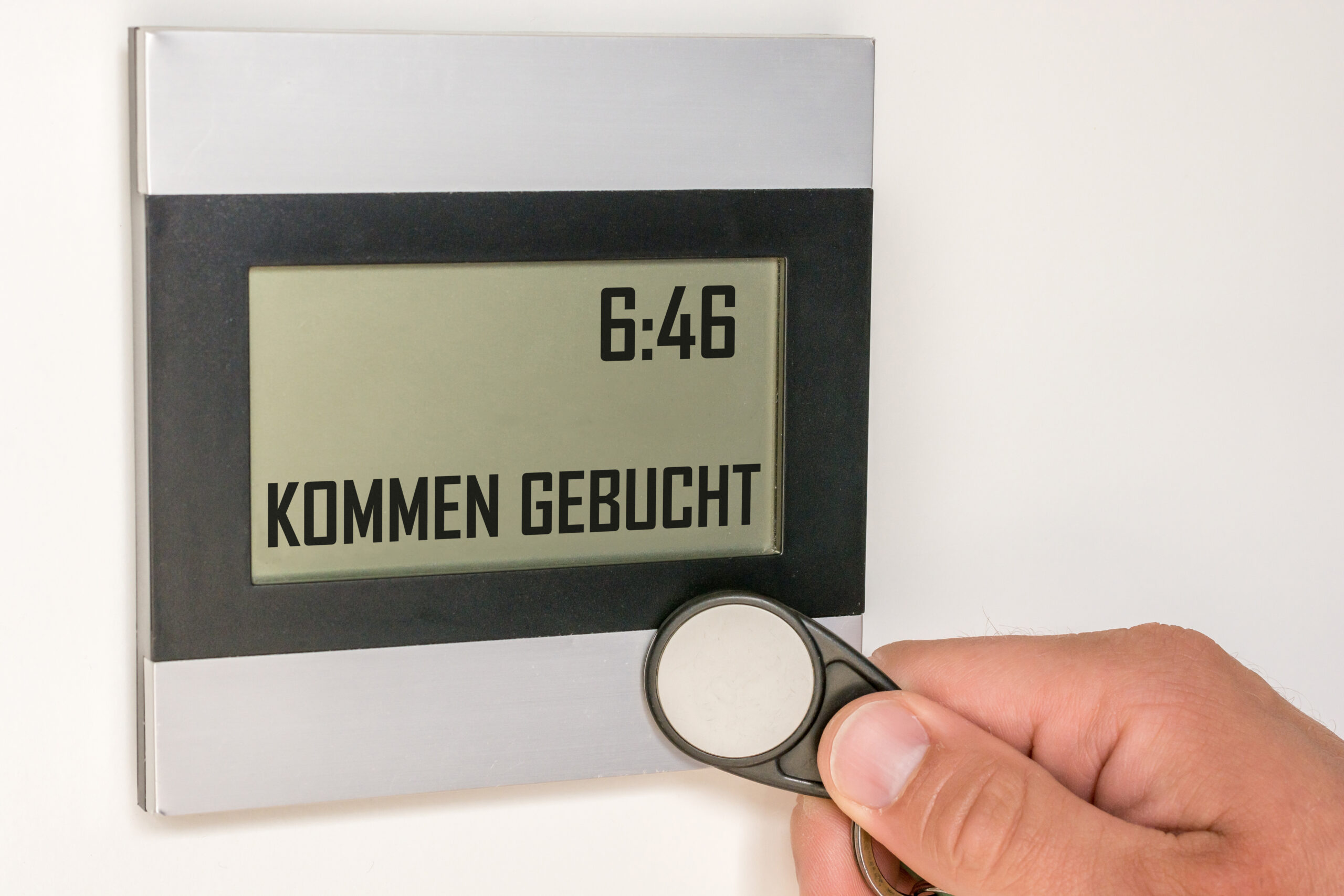 Die elektronische Arbeitszeiterfassung soll bald Pflicht werden: 5 empfehlenswerte Tools  