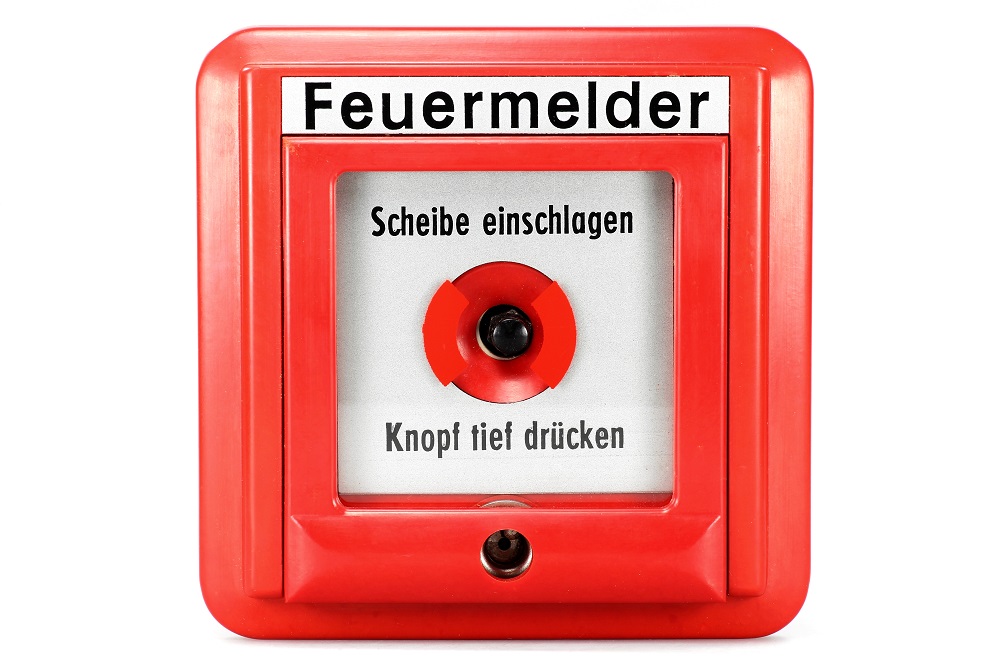 Brandmeldertausch: Das Merkblatt des ZVEI 