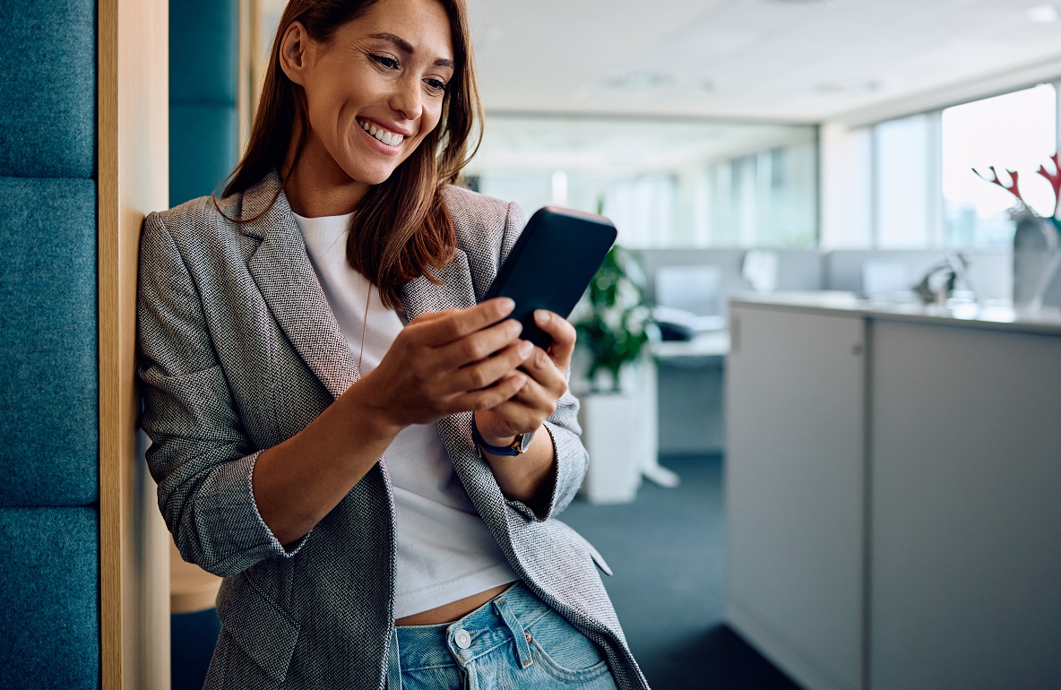 Mit diesen Regeln verhindern Sie Stress durch privates Surfen am Arbeitsplatz 