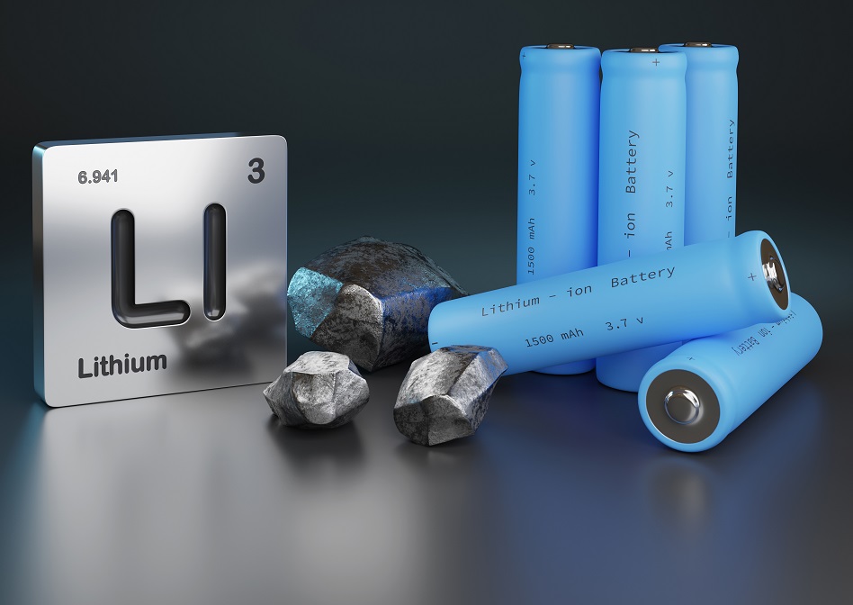 Brandgefährlich: So stellen Sie den richtigen  Umgang mit Lithium-Ionen-Akkus sicher 