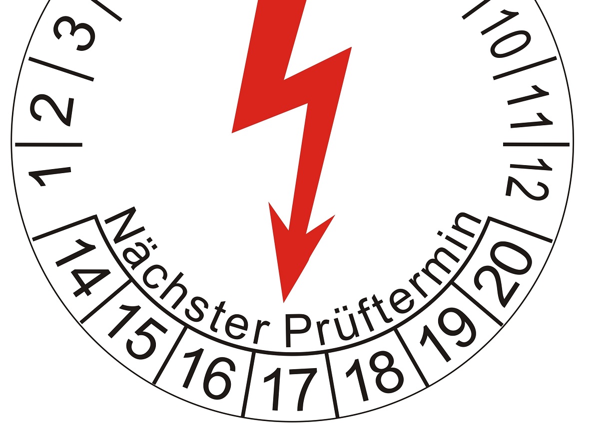 Elektro-Prüfungen versäumt – großer Fehler mit großen Folgen 
