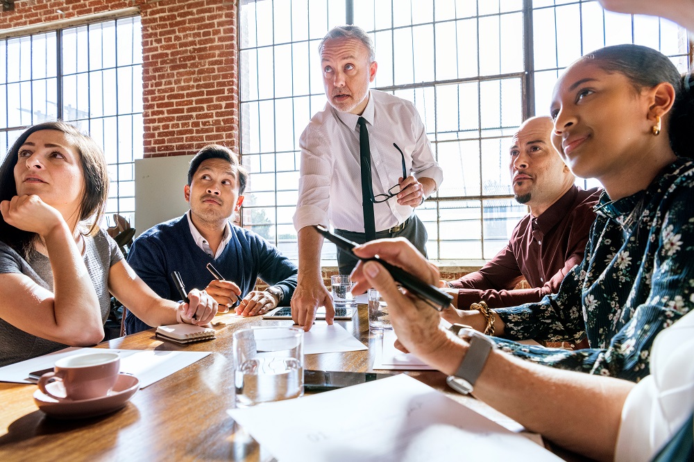7 Tipps für effiziente Arbeitsschutzsitzungen