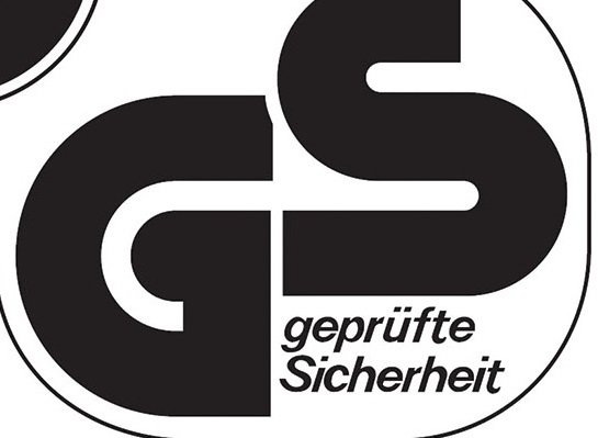 Ist das GS-Zeichen echt? So gewinnen Sie Sicherheit