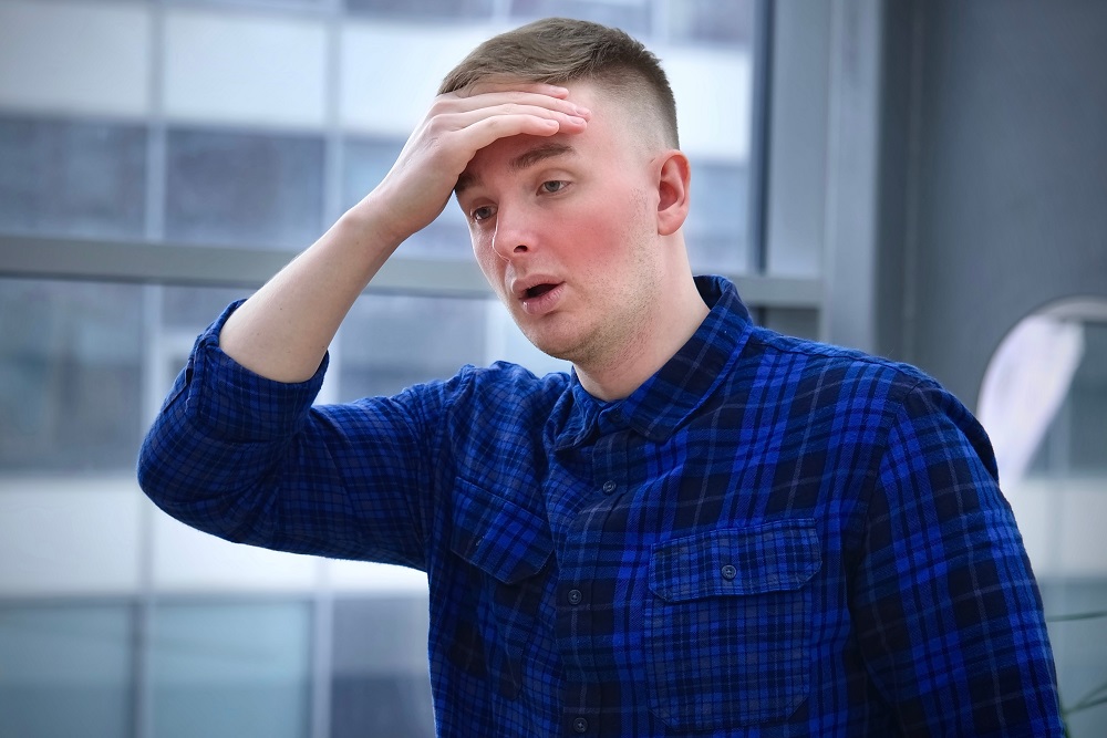 Dieses neue Befragungstool hilft Ihnen, die Qualität der Raumluft im Büro zu bewerten