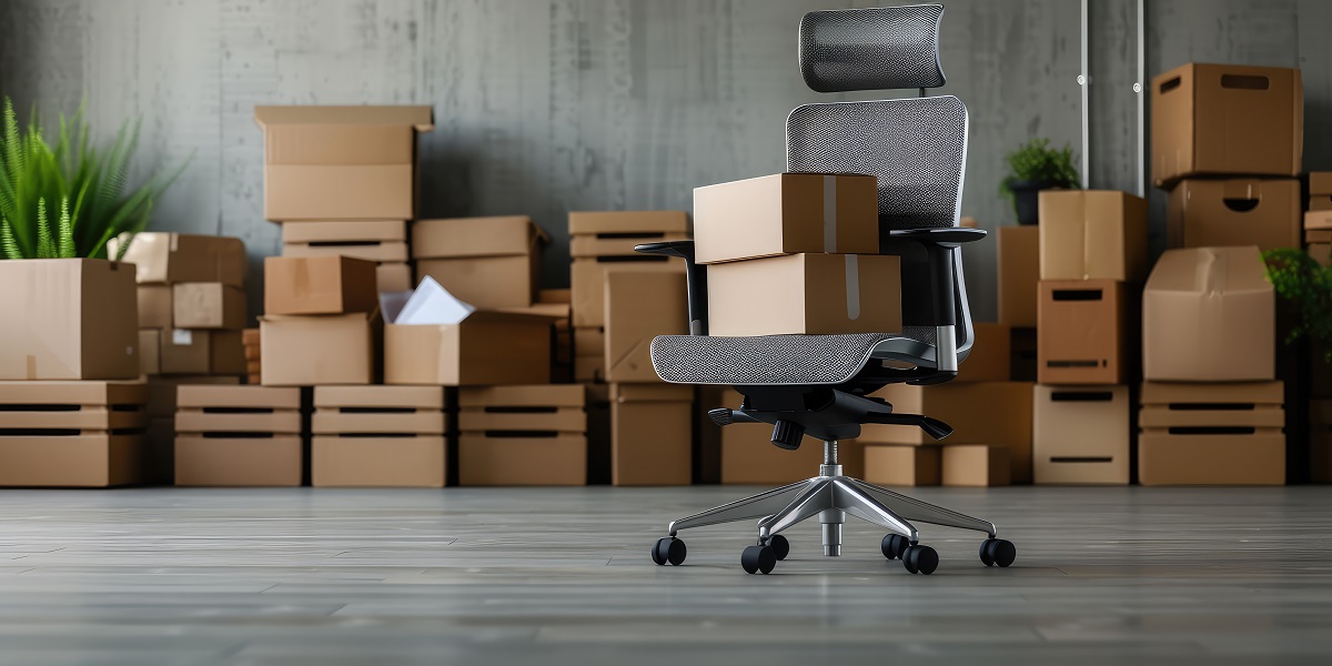 Menschengerechte Arbeit – berücksichtigen Sie ergonomische Aspekte möglichst früh