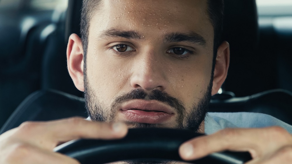 Hitze im Auto – 7 Tipps, wie Sie einen kühlen Kopf bewahren!