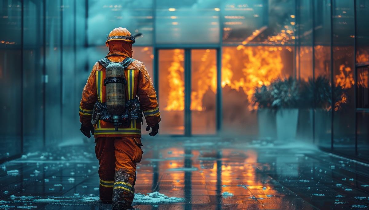 Tipp: Jetzt zum kostenlosen Brandschutz-Webinar am 4.9.2024 anmelden