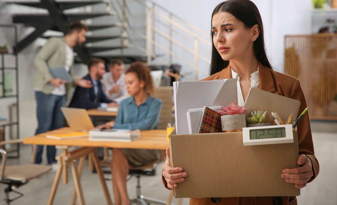 Bei Ungleichbehandlung richtig reagieren mit diesen 4 Tipps