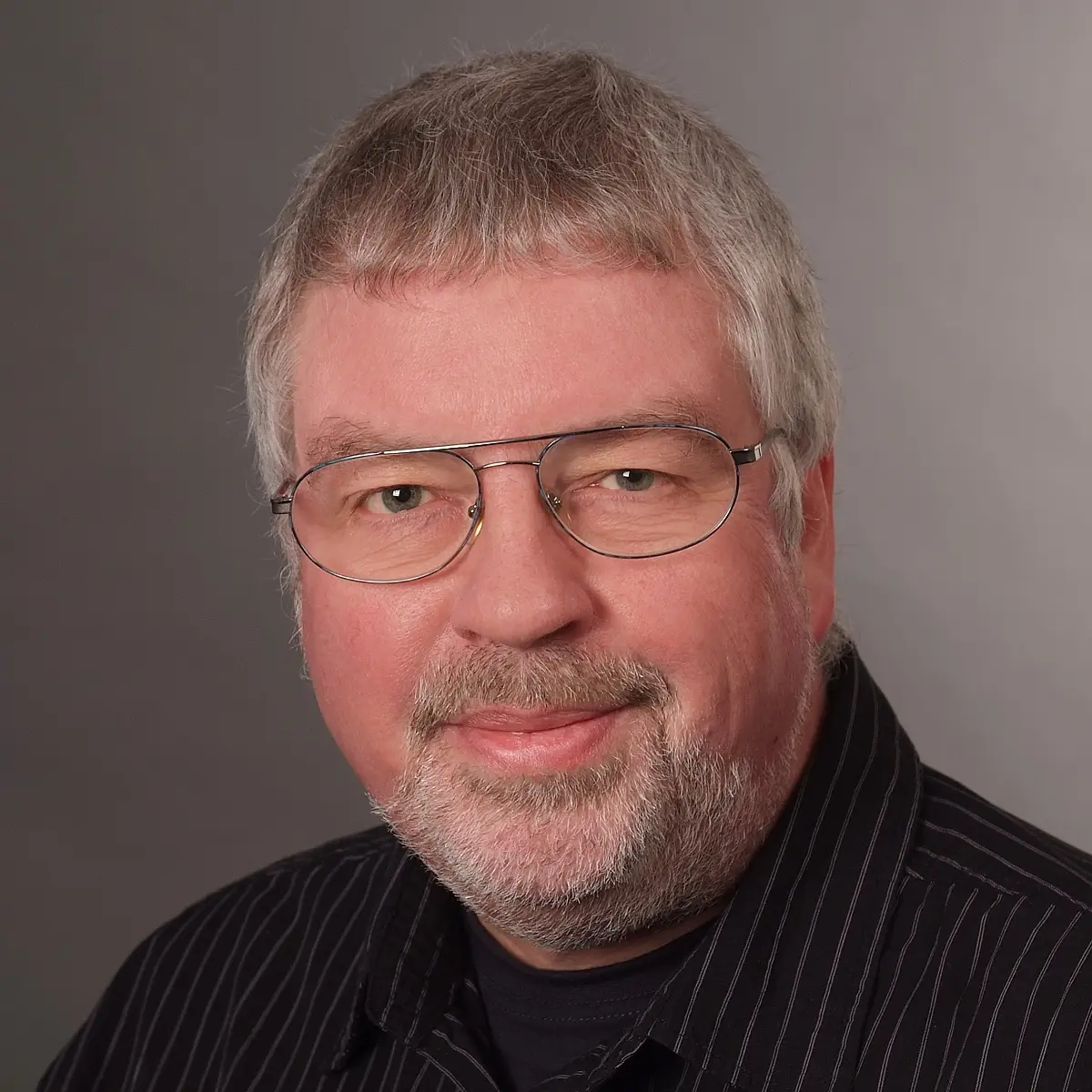 Martin Weyde