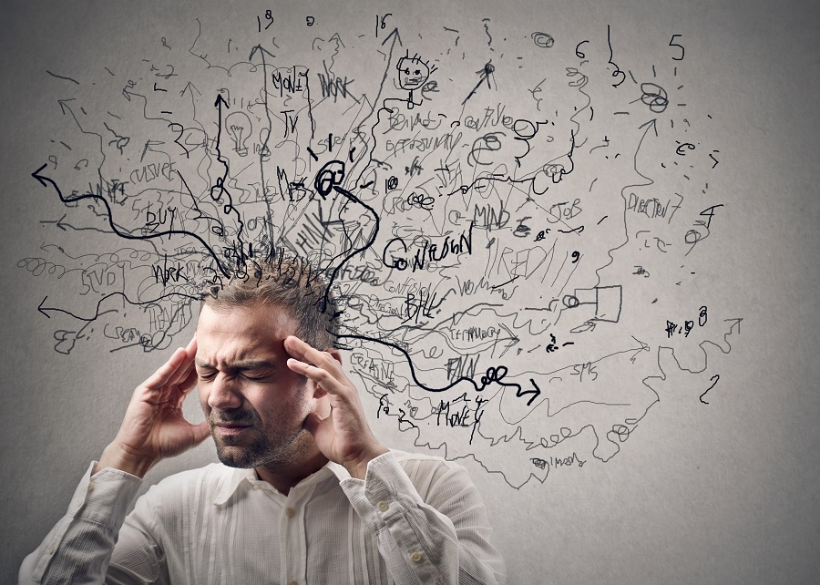 Vor dem Jahresende: Klären Sie jetzt über 10 große Stress-Irrtümer auf