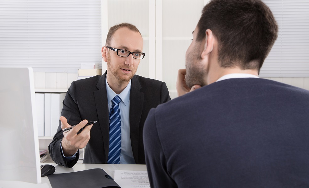 Fürsorgegespräche souverän führen: So bereiten Sie sich darauf vor