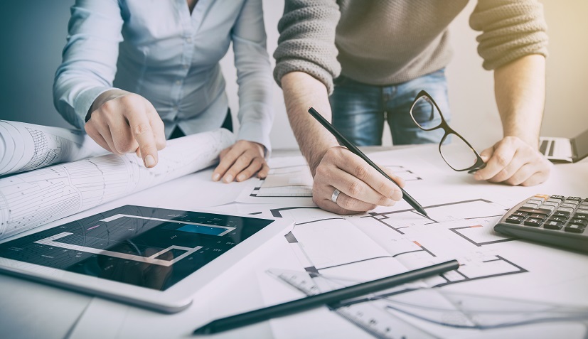 Umbauten im Büro? Brandschutz nicht vergessen mithilfe dieser Checkliste