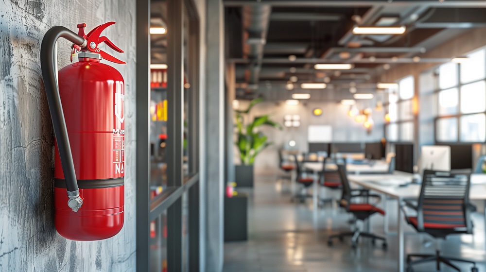 Unterweisungspflicht: So dokumentieren Sie 2025 die Unterweisung zum Brandschutz