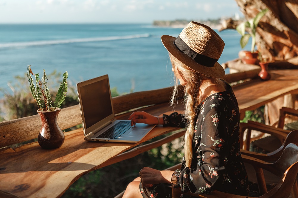 Mobiles Arbeiten: Freiheit oder brandgefährliches Risiko?
