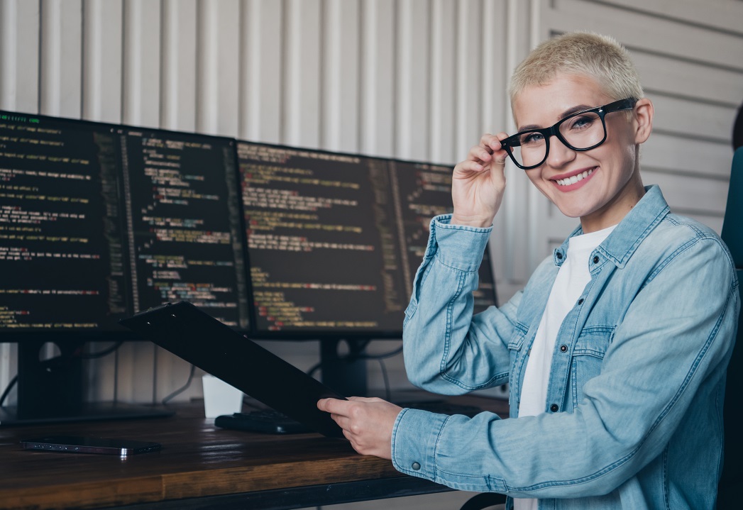 Durchblick dank Bildschirmbrille! Arbeitgeber müssen Kosten  erstatten