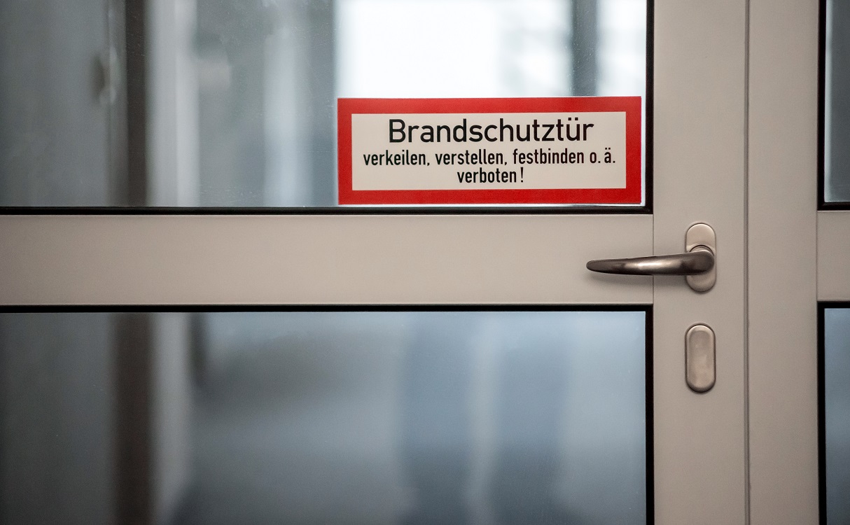 Betrieblicher Brandschutz: Warum alle Mitarbeiter in der Verantwortung stehen!