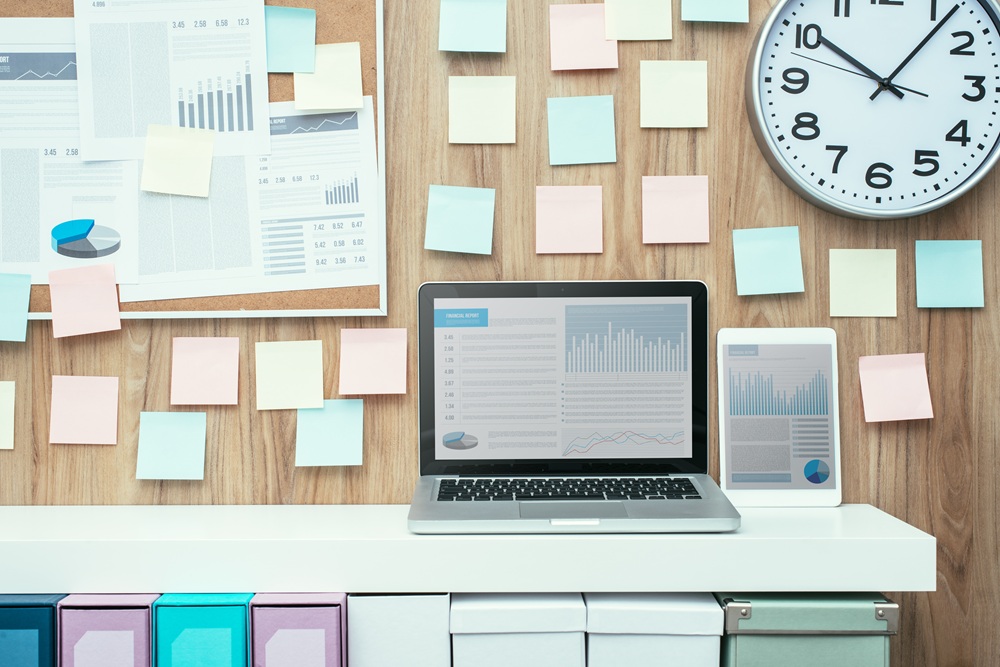 Ferienende – so starten Beschäftigte sicher und stressfrei in den Büroalltag