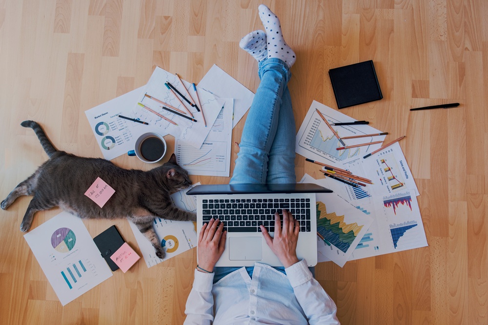 Gefährdungsbeurteilung im Homeoffice: Hier finden Sie Hilfe