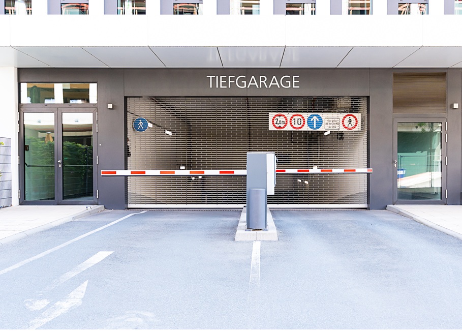 Brandschutz in Tiefgaragen: Wie Sie blinde Flecken erkennen und Risiken minimieren