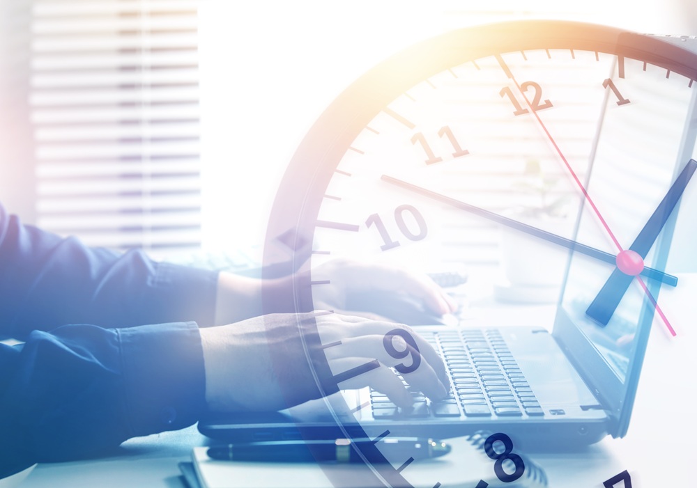 Barometer 2025: Wie es um Sicherheit und Gesundheit steht mit Blick auf die Überstunden