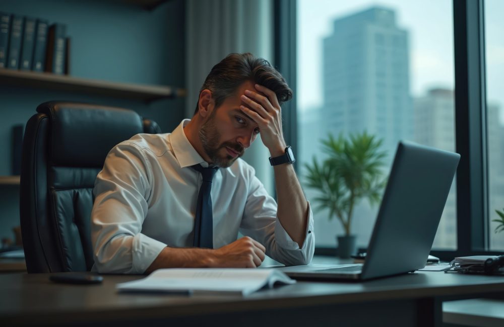 Präsentation: Mit diesen Maßnahmen beugen Sie dem Gefühl von Einsamkeit im Job vor