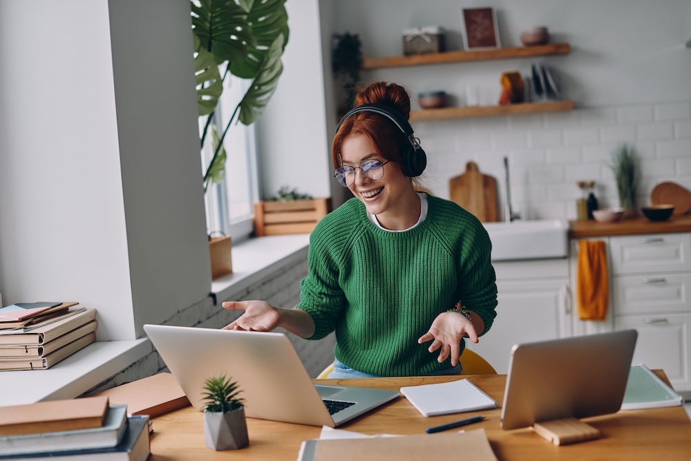 Gefährdungsbeurteilung im Homeoffice – eine neue Arbeitshilfe zeigt: So schwer ist es nicht