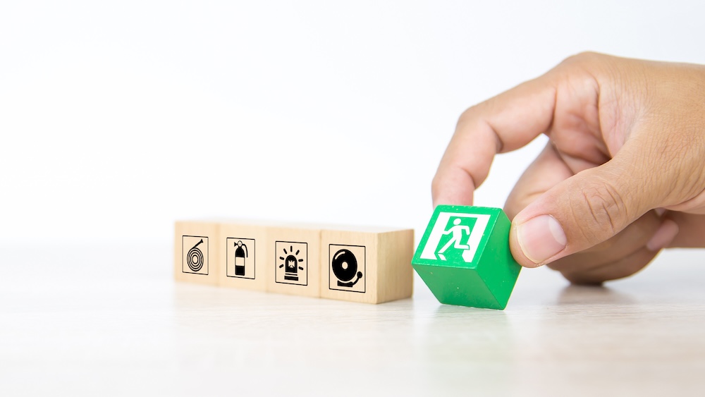 Wie Sie die Mitarbeiter beim Workshop zum Brandschutz für sich gewinnen