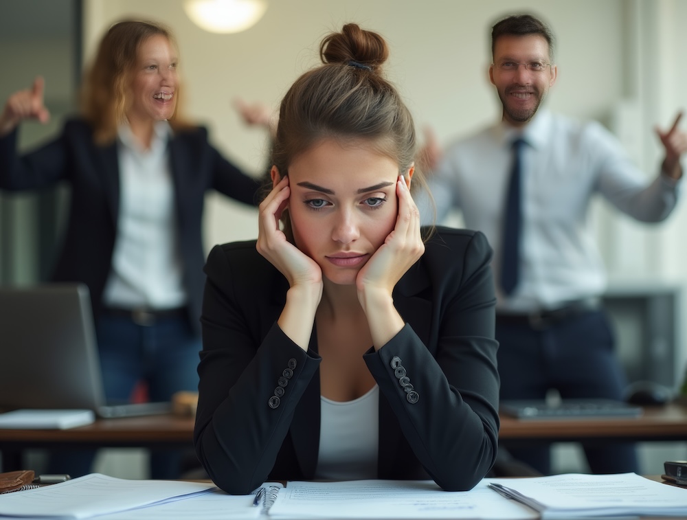 Typisch ich – typisch du? Wie gegenseitiges Verständnis Konflikten und Mobbing vorbeugt