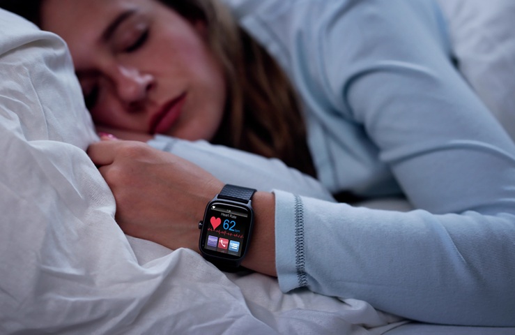 Die treuen Begleiter: Wann Wearables wirklich sinnvoll sind